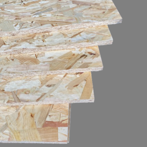 OSB 10mm lap 2500x1250mm, padlóhoz és válaszfalakhoz