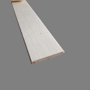 Hajópadló 19x116 AB luc nútféderes fa burkolat