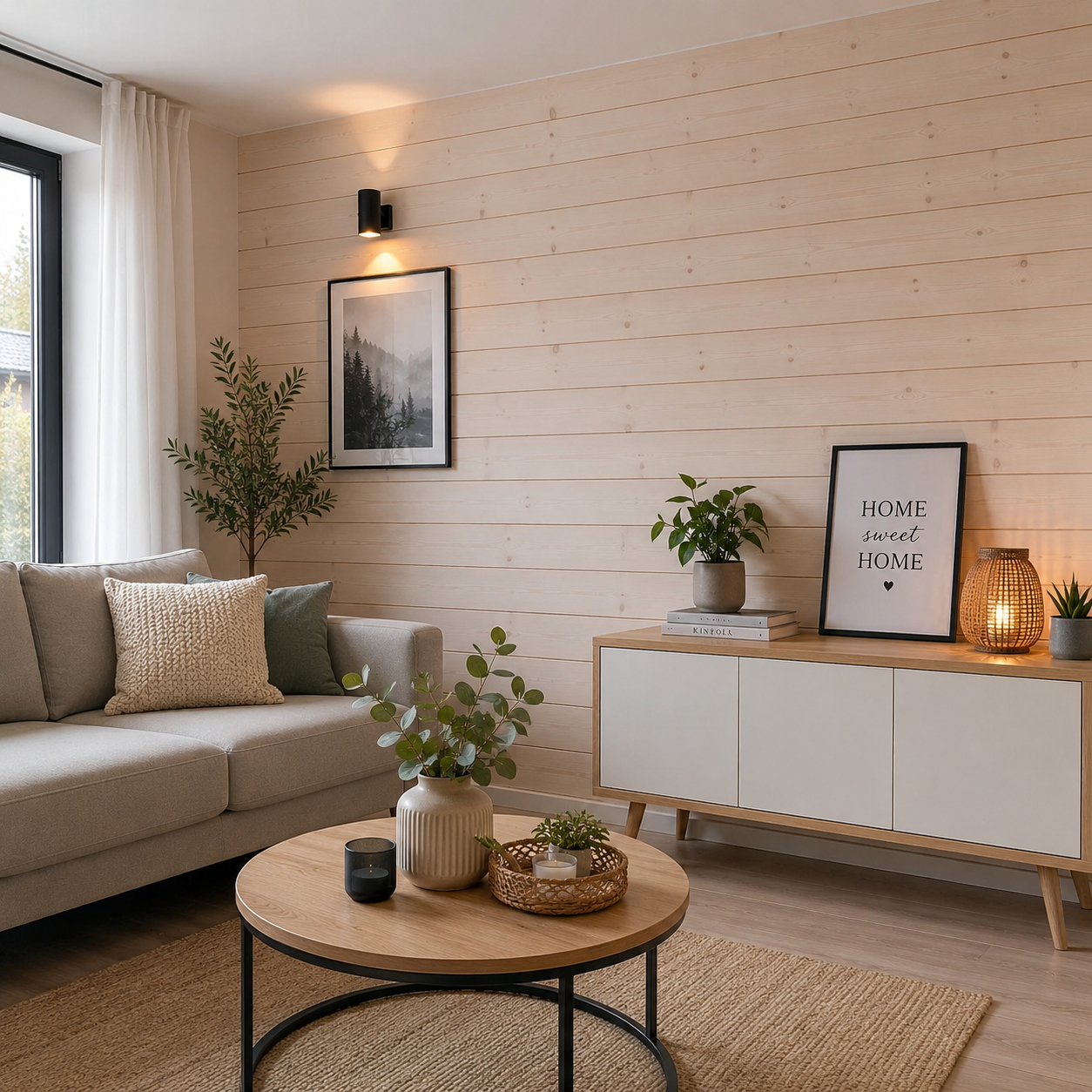 Modern lambéria minták: Így újítsd meg az otthonod falait