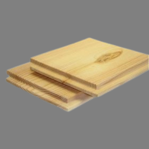 Borovi fenyő hajópadló 21x142 mm-es méretben, B osztályú kivitelben